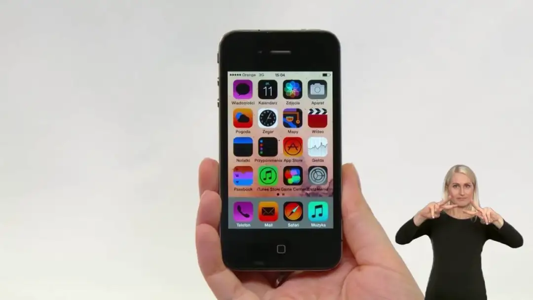 Jak wyłączyć tryb dla niewidomych na iPhone i odzyskać wygodę użytkowania