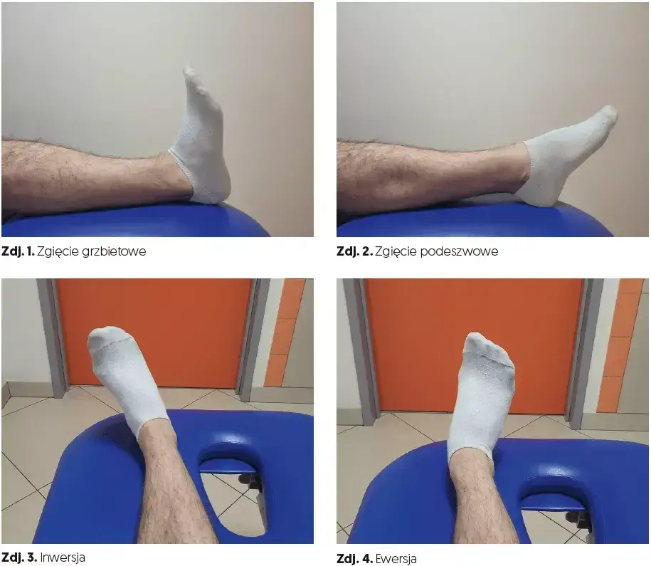 Ile trwa rehabilitacja stawu skokowego? Poznaj kluczowe informacje