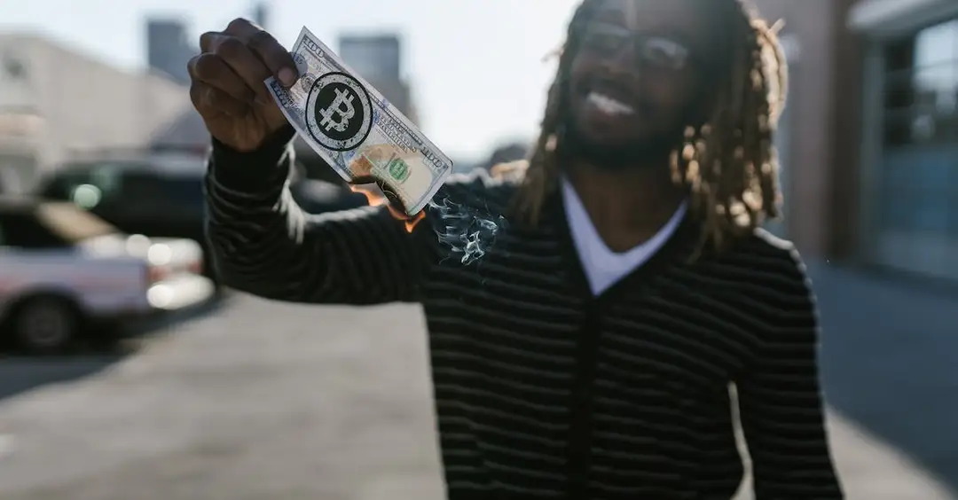 Czy kryptowaluty zastąpią w przyszłości gotówkę?