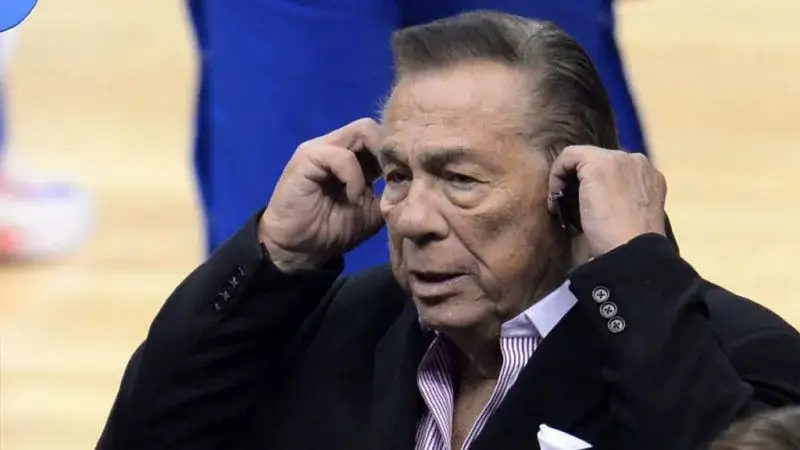 Donald Sterling: Jak skandal zmienił oblicze NBA?