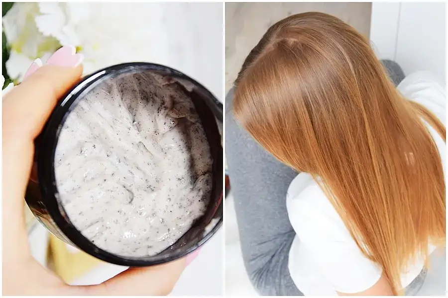 Jak stosować peeling do włosów, by uniknąć problemów ze skórą głowy