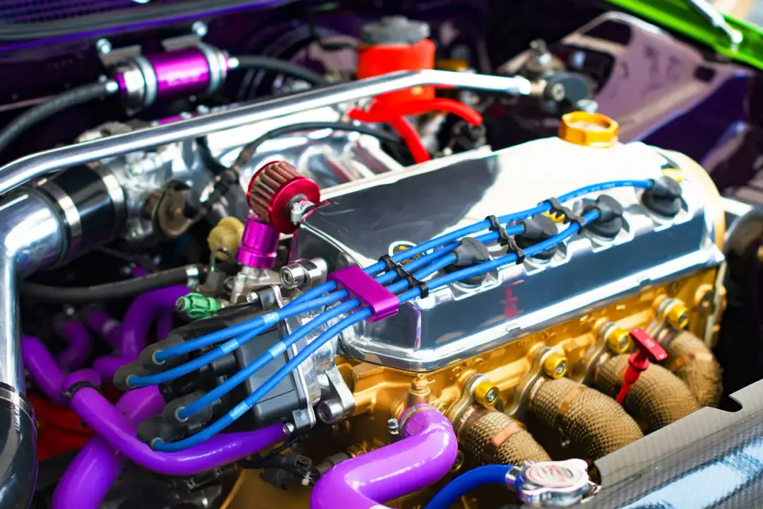 Tuning stage 2 co to? Kluczowe modyfikacje dla lepszej wydajności