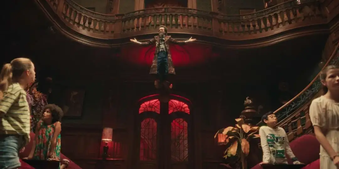 Recenzje Akademia Pana Kleksa - Sukces czy rozczarowanie?