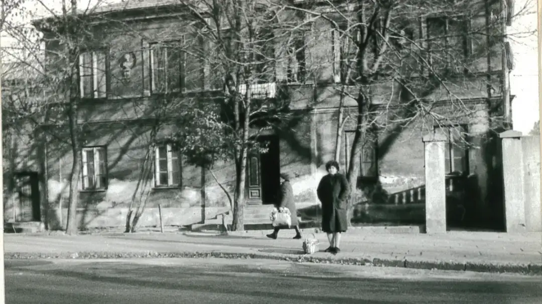 Ulica Okulickiego w Radomiu - historia i ciekawostki na ten temat