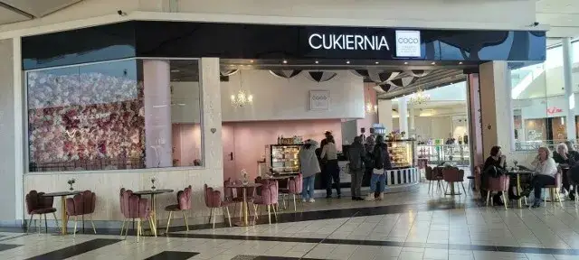 Centra handlowe w Radomiu - przegląd najważniejszych miejsc