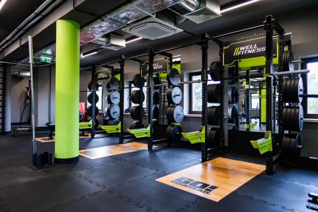 Jakie karty honoruje Well Fitness? Sprawdź, co musisz wiedzieć