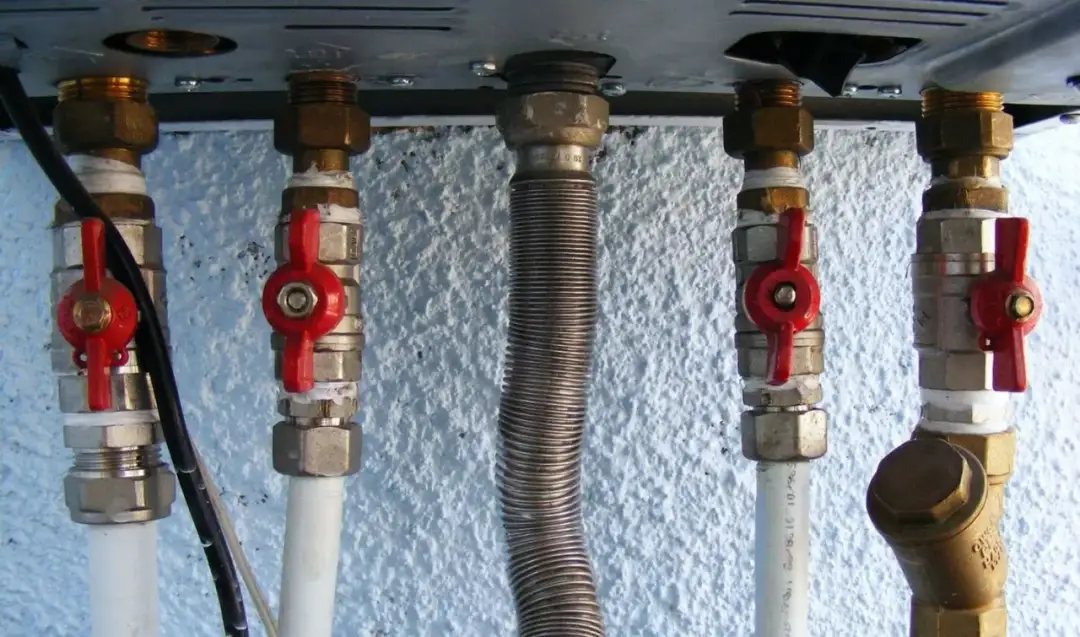 Jakie ciśnienie w instalacji co w bloku zapewni efektywne ogrzewanie?