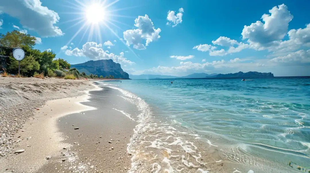 Pogoda na Kos w październiku: Co powinieneś wiedzieć o warunkach pogodowych na Kos w październiku?