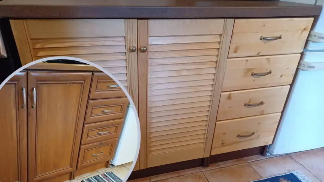 Czym zmatowić meble przed malowaniem, aby uzyskać idealny efekt?