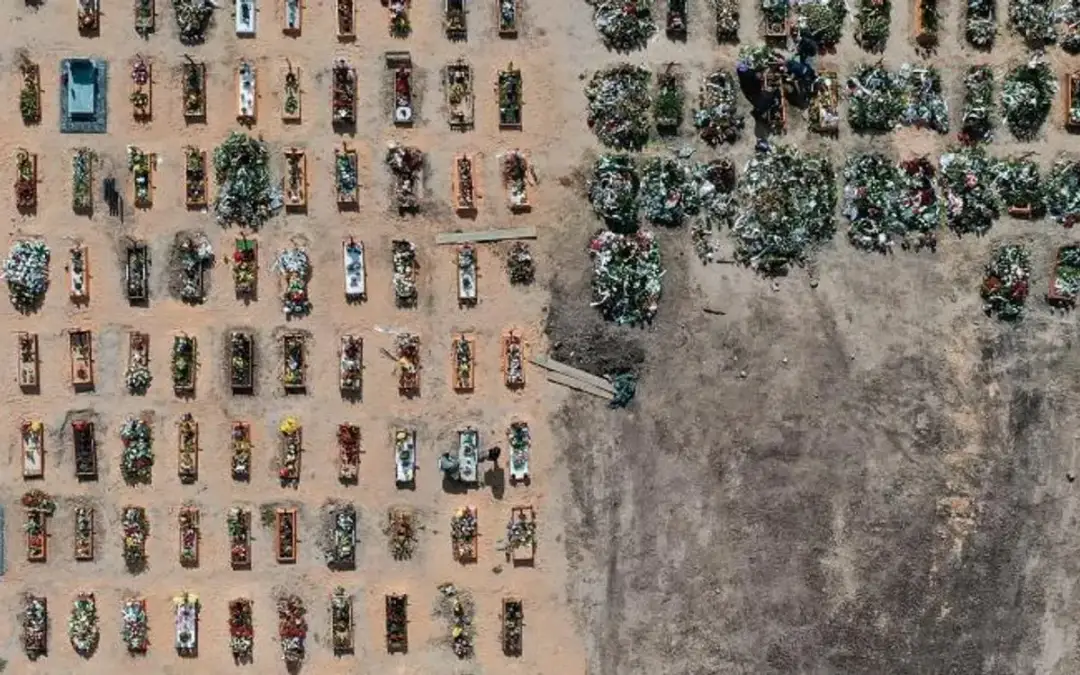 Jak obliczyć datę śmierci? Szokujące metody oszacowania długości życia