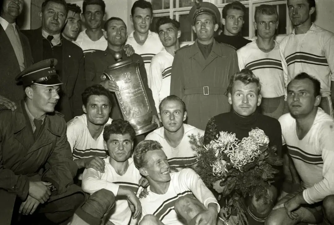 Ile razy Legia zdobyła Puchar Polski? Zaskakująca historia sukcesów klubu