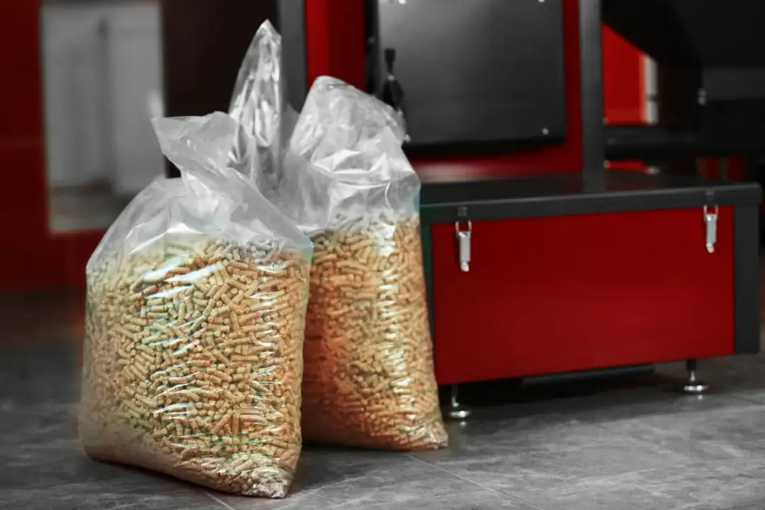 Ile worków pelletu w tonie? Kluczowe informacje dla oszczędności