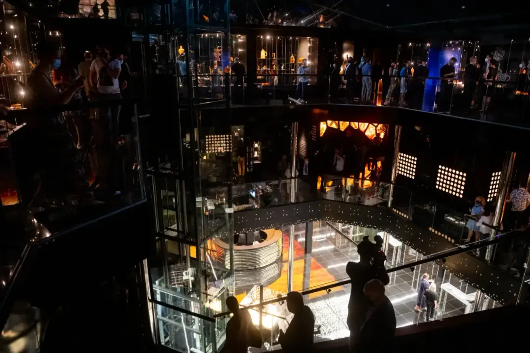 Darmowe muzea w Gdańsku: Najlepsze miejsca dla miłośników sztuki