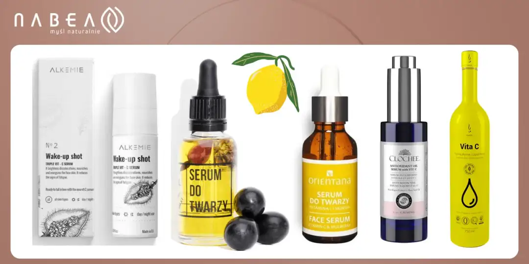 Witamina C: Z czym nie łączyć, by była bezpieczna i skuteczna?