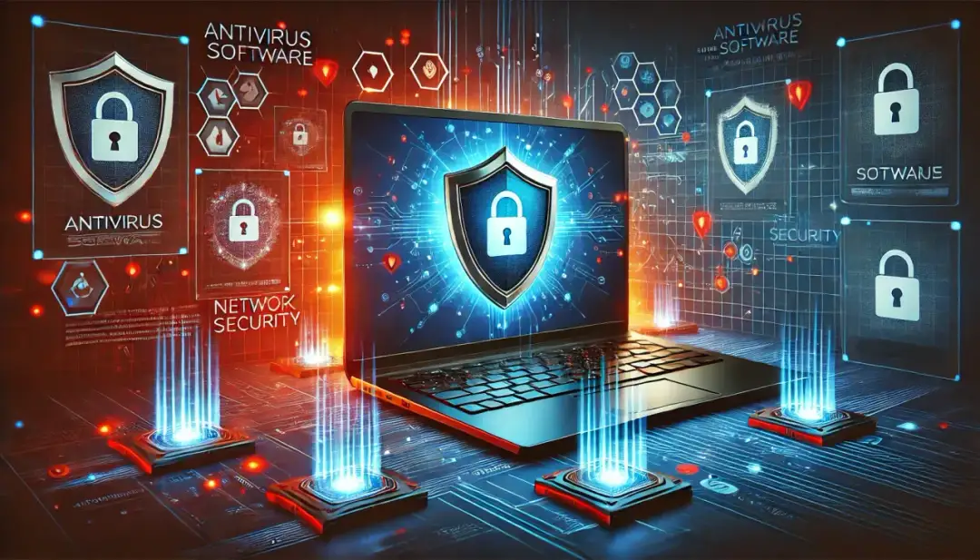 Jak działają antywirusy i dlaczego są kluczowe dla Twojego bezpieczeństwa