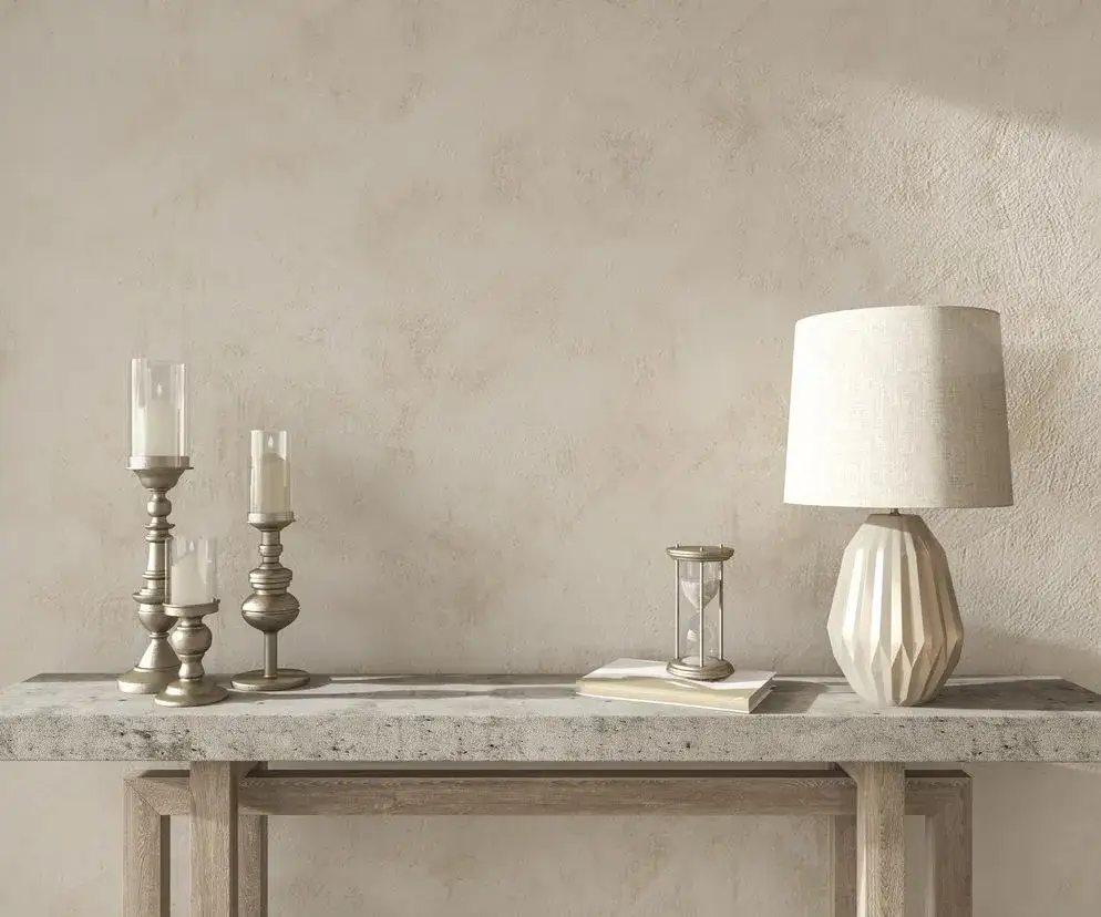 Jak pomalować tynk dekoracyjny bez błędów i uzyskać trwały efekt – porady krok po kroku