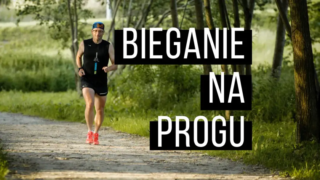 Czym jest próg beztlenowy i jak możesz go podnieść podczas treningu?