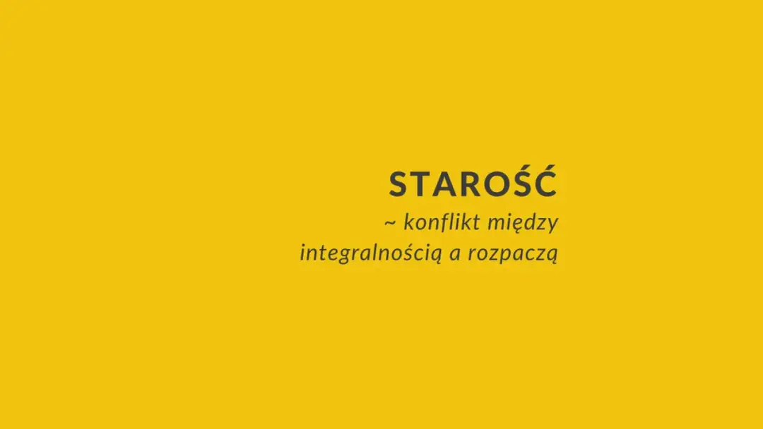 Motyw starości w tekstach kultury: jak różne kultury przedstawiają starość