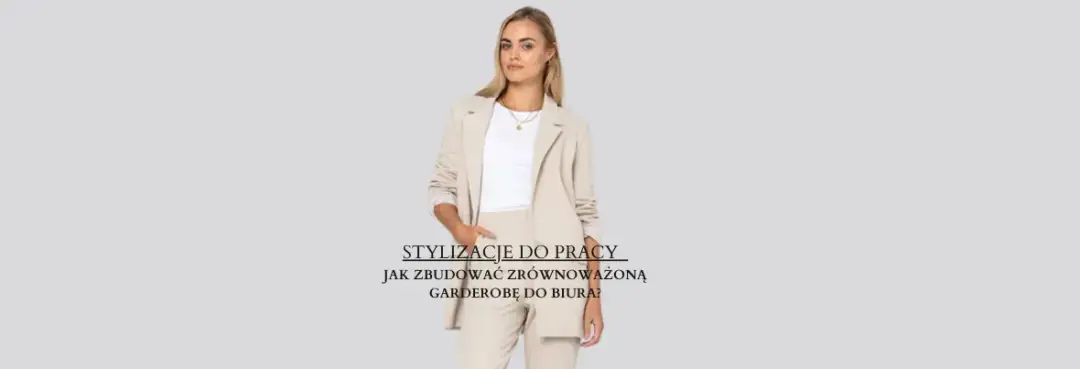 Jak szybko pucować się do pracy - skuteczne sposoby stylizacji na co dzień