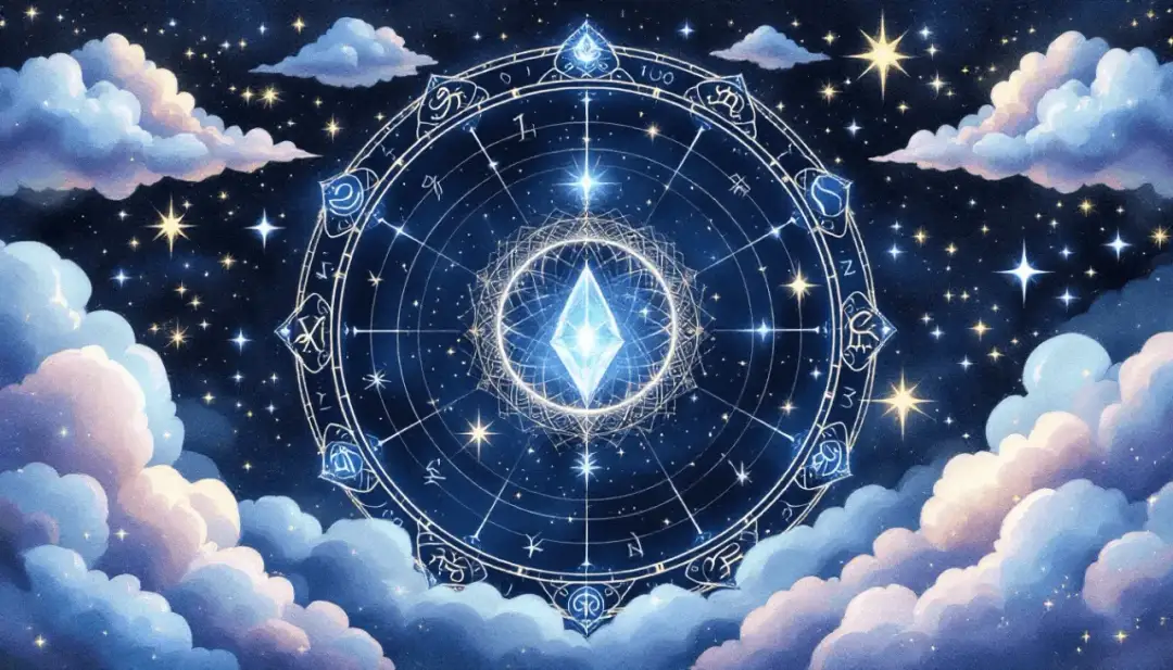 Vertex astrologia: jak ten punkt wpływa na twoje życie i relacje