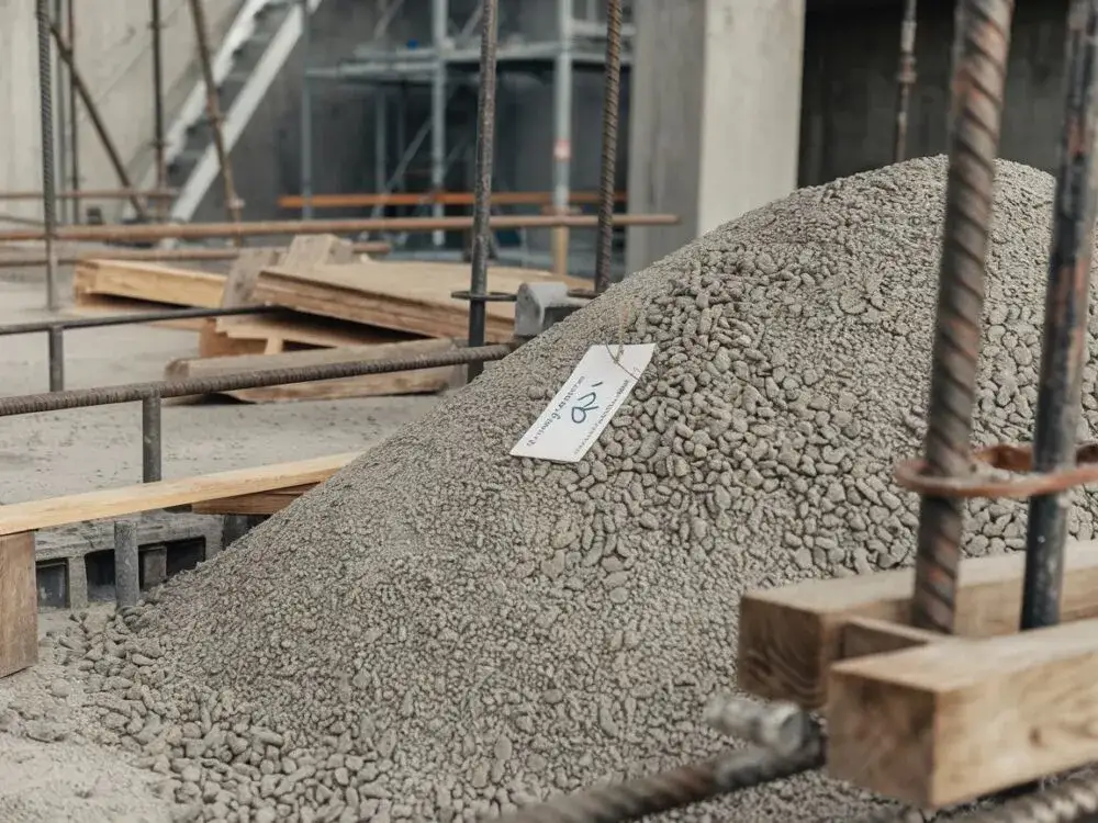 Jak sprawdzić złoża żwiru na działce? Praktyczny poradnik