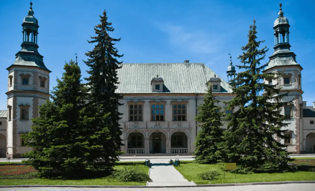 Kielce atrakcje turystyczne – odkryj nieznane miejsca pełne historii