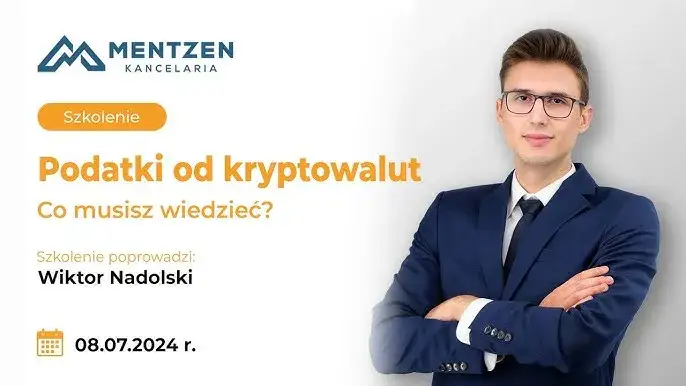 Czy kryptowaluty są opodatkowane? Sprawdź, co musisz wiedzieć o podatkach