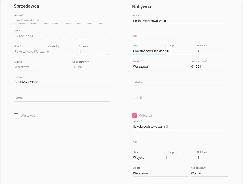 Faktura za dziecko: Jak poprawnie wystawić i odliczyć?