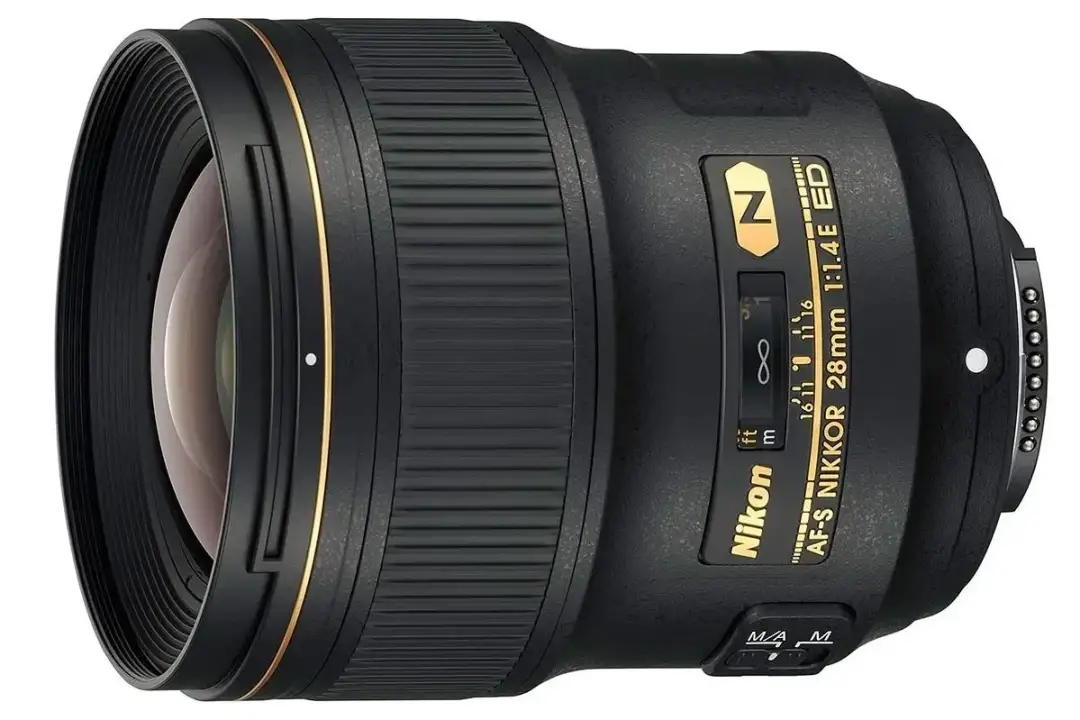 Najlepsze obiektywy do nikona d5000, które poprawią Twoje zdjęcia