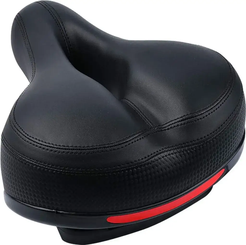 Ile kosztuje siodełko do roweru? Ceny, które zaskoczą każdego