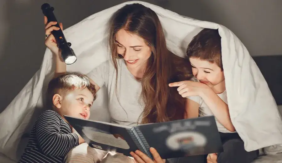 Jak wydać książkę edukacyjną dla dzieci – uniknij najczęstszych błędów