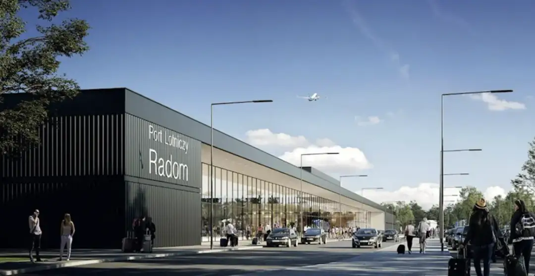 Gdzie polecieć z Radomia? Pełna lista kierunków i porady!