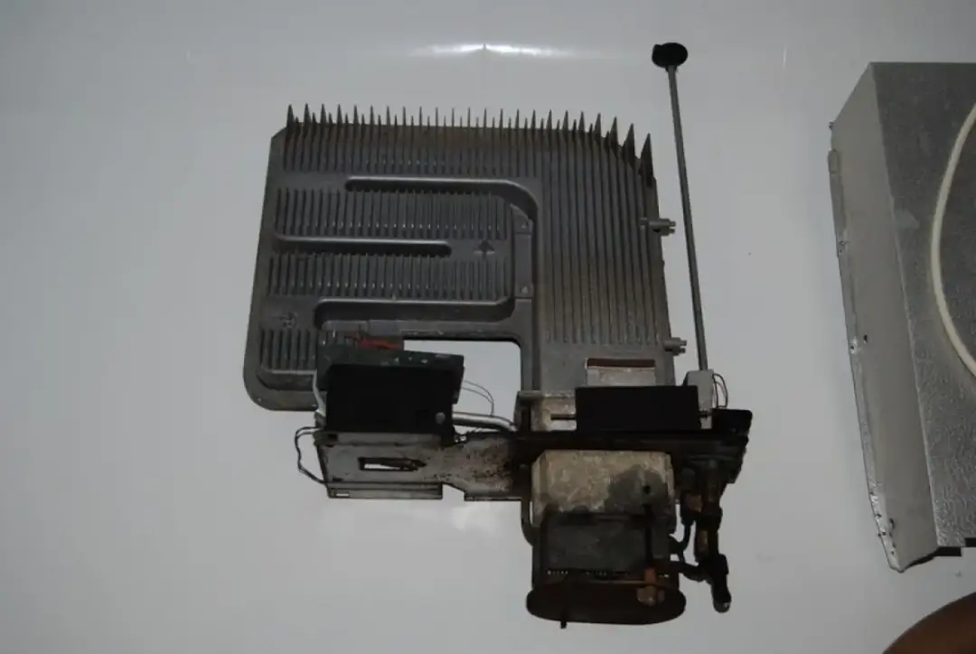 Jak uruchomić ogrzewanie Trumatic SL 3002 i uniknąć problemów