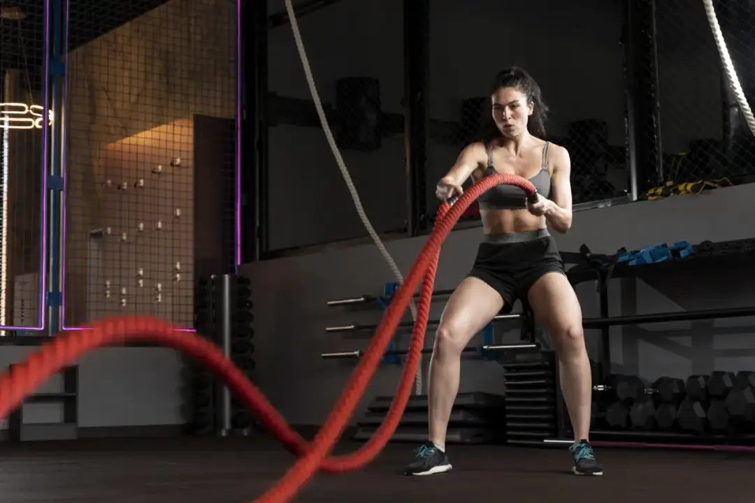 CrossFit – co to znaczy i jak zmienia twoje podejście do fitnessu