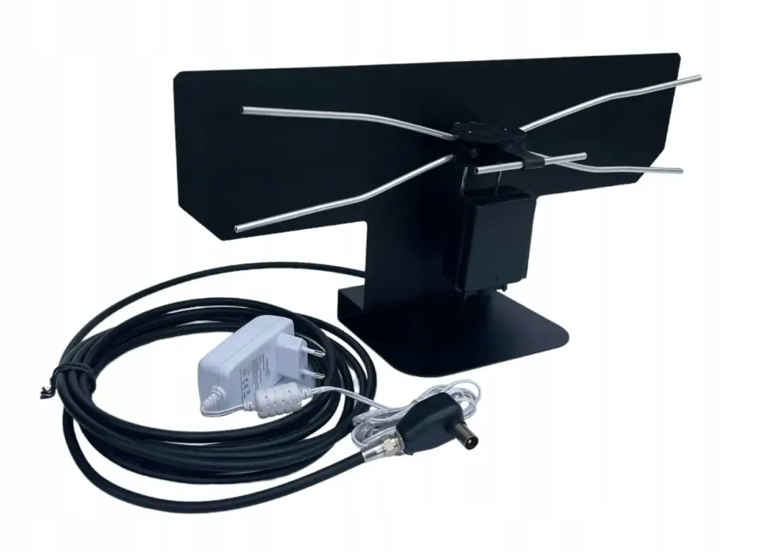 Jak podłączyć antenę do telewizora bez dekodera i uniknąć problemów