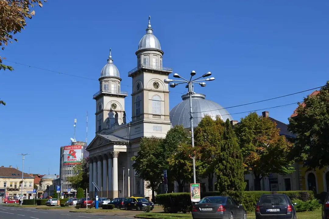 Najlepsze atrakcje w Satu Mare, które musisz zobaczyć podczas wizyty