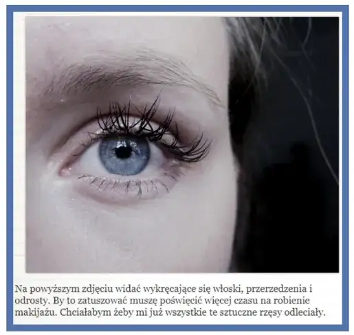 Czy wyrwane rzęsy odrastają? Sprawdź, jak szybko i co pomaga