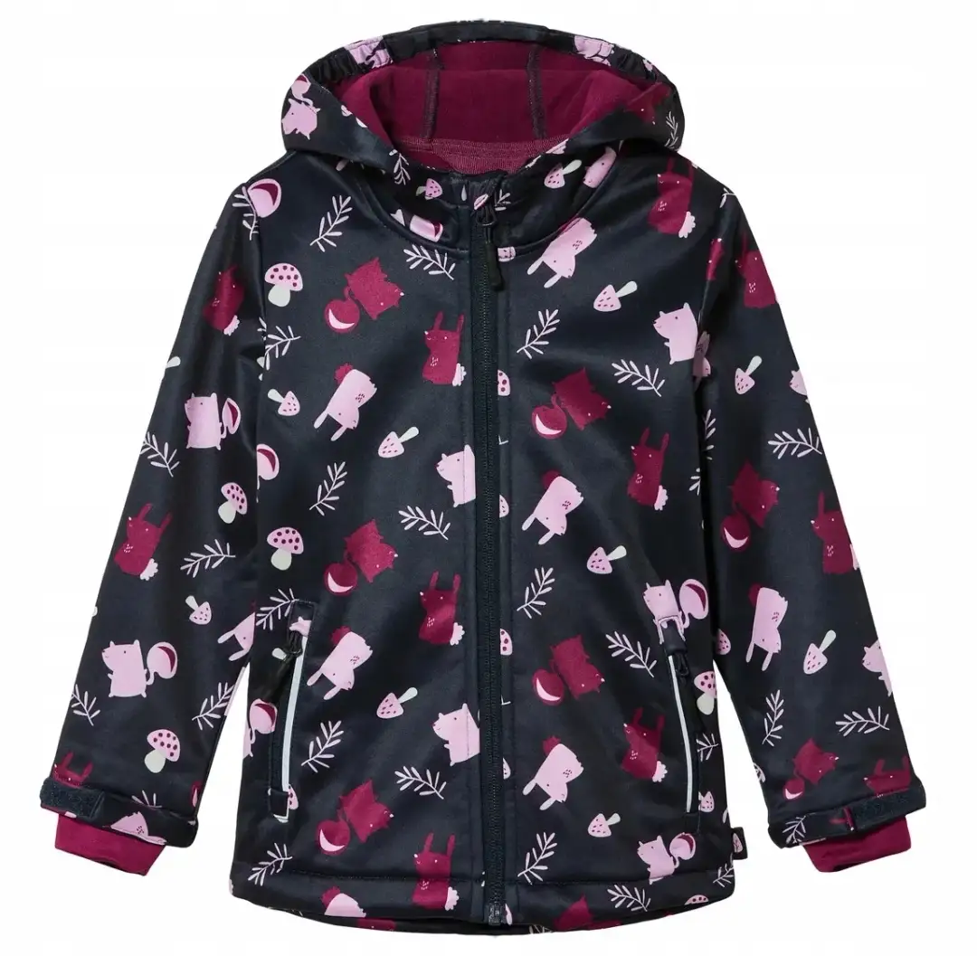 Najlepsze kurtki wiosenne dla chłopca 86 – styl, cena i kolory