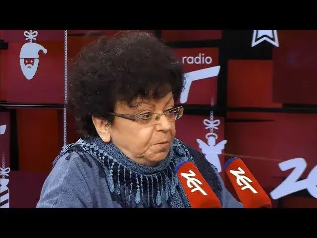 Ile lat ma Ewa Pietrzyk-Zieniewicz? Tajemnica wieku politolog