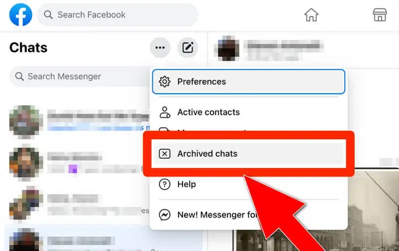 Jak odzyskać usunięte wiadomości z Facebook - sprawdzone metody odzyskiwania