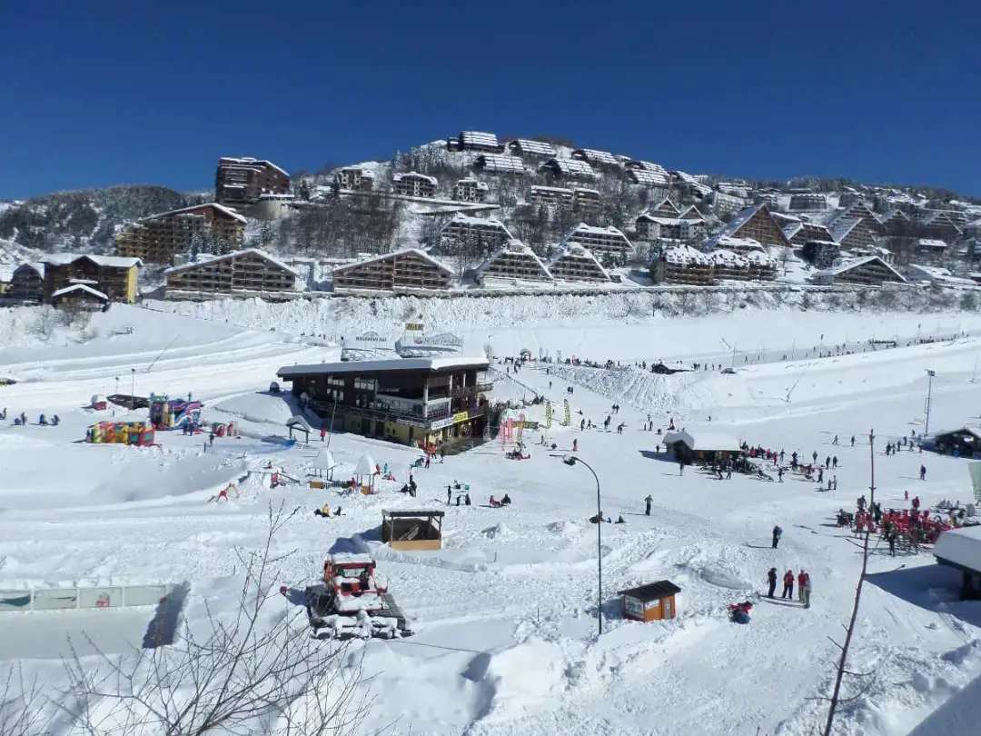 Neve in montagna Italia: dove andare? Guida completa 2025/2026