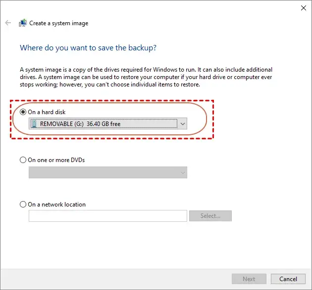 Jak zrobić kopię zapasową Windows 11 na pendrive i uniknąć utraty danych