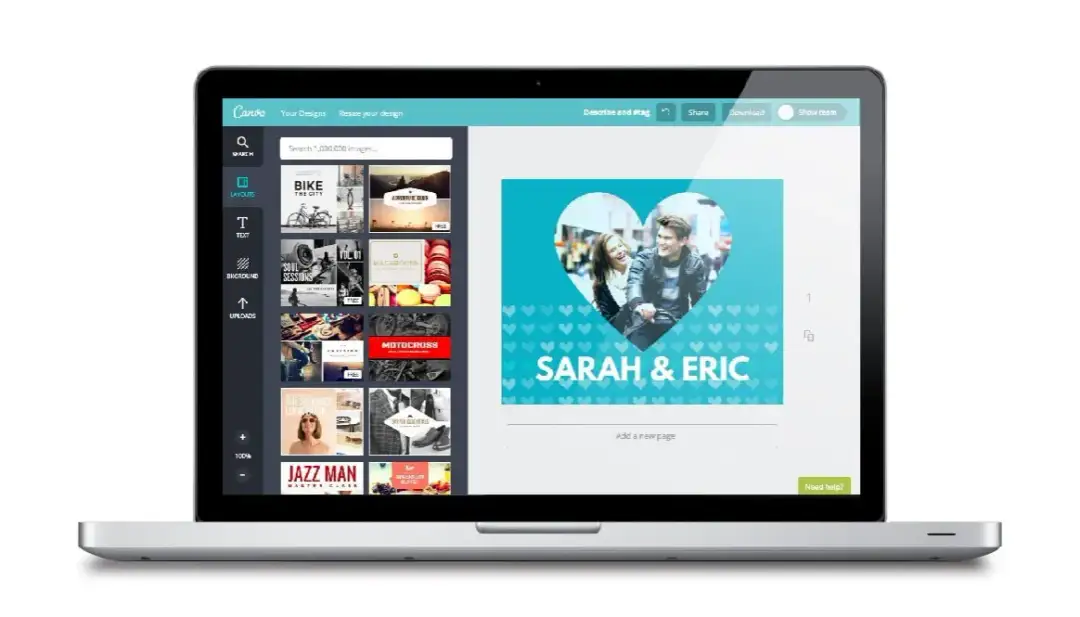 Jak zrobić serce ze zdjęć – proste sposoby na wyjątkową dekorację