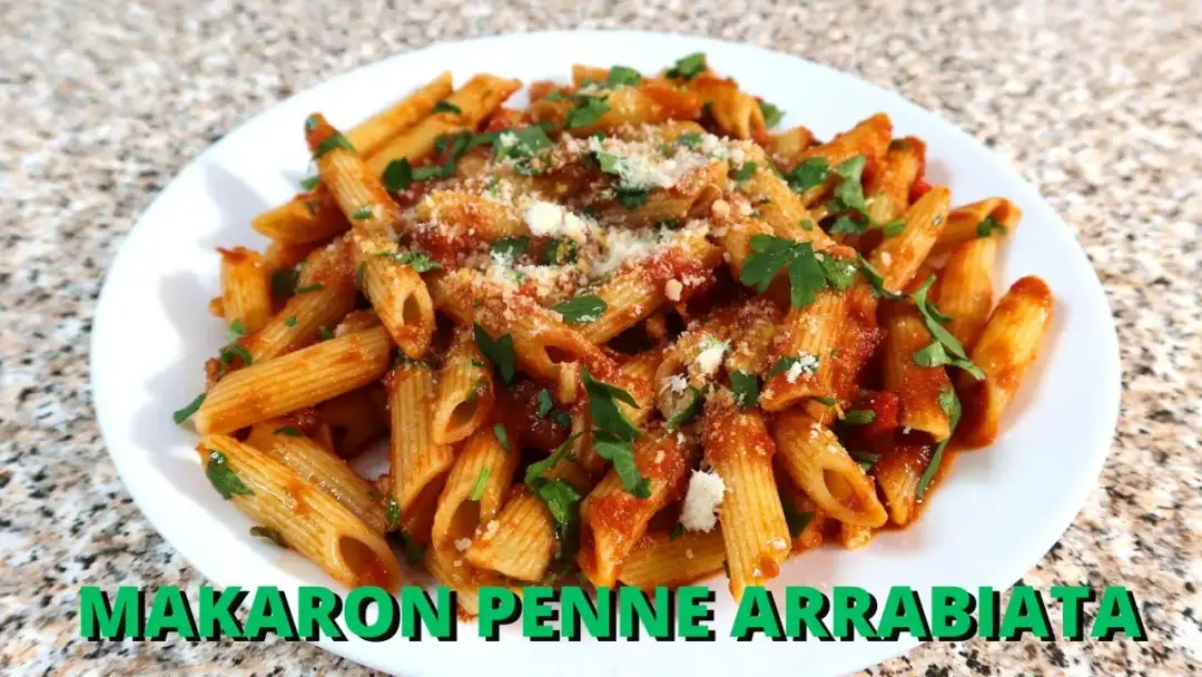 Pyszne przepisy na makaron penne z serem, które zachwycą smakoszy