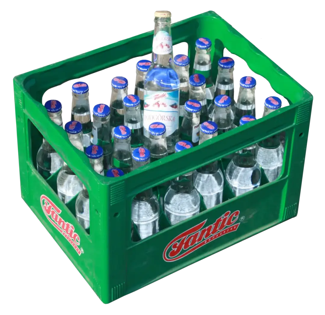 Hurtownie napojów Kraków – najlepsze oferty i dostawy dla firm