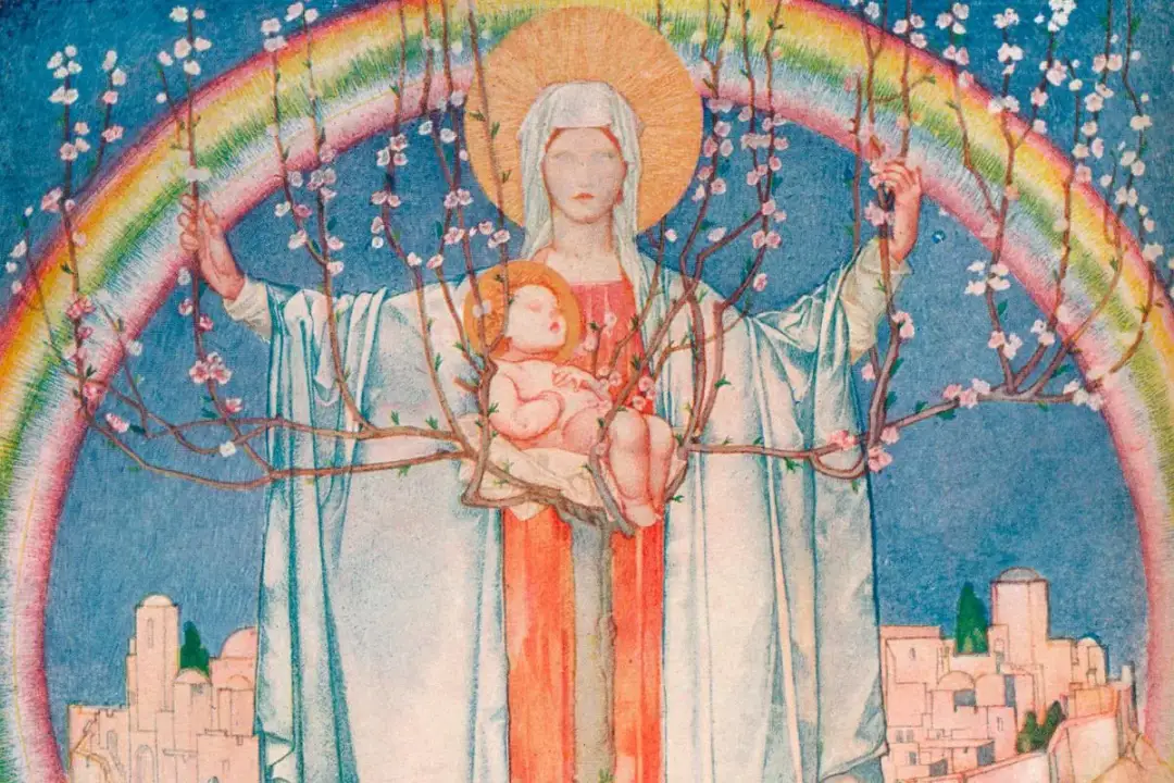 Tęcza: Co symbolizuje? Znaczenia biblijne, LGBT+ i inne