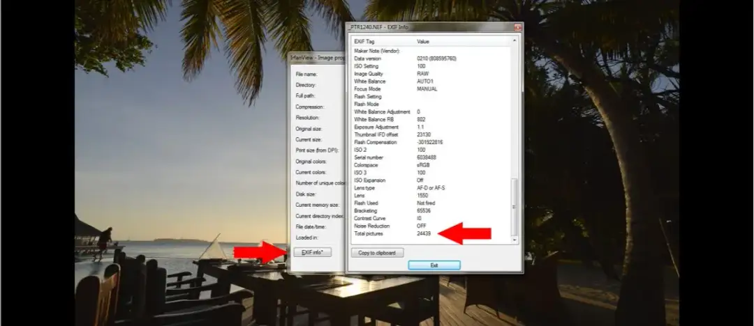 Przebieg aparatu: Ile cykli migawki to dużo? Sprawdź!