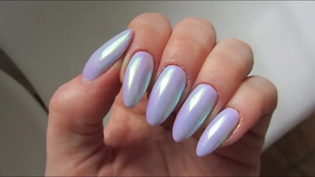 Glass me rainbow - Jak uzyskać efekt tęczy na paznokciach krok po kroku?