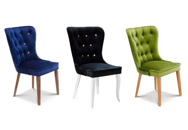 Jakie krzesło do toaletki? Wybierz idealne dla komfortu i stylu