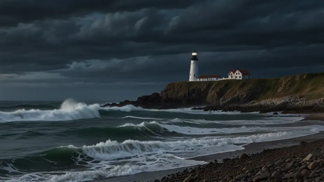 Film światło między oceanami - porywająca opowieść o trudnych wyborach